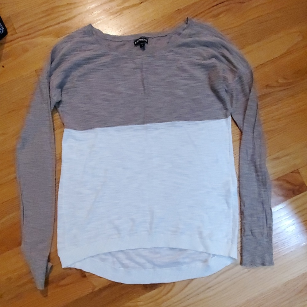 Express top.
